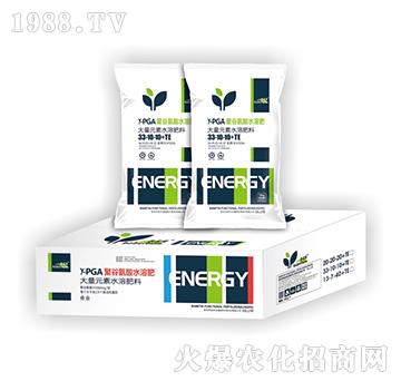 Y-PGA�۹Ȱ���ˮ�ܷ�33-10-10+TE-������-�vɭ�ʘI(y��)