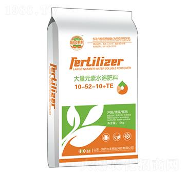 10kg����Ԫ��ˮ�ܷ���10-52-10+TE-��@���S-���S�ʘI(y��)