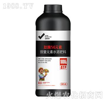 ��ø14Ԫ��-΢��Ԫ��ˮ�ܷ���-�б����r(n��ng)