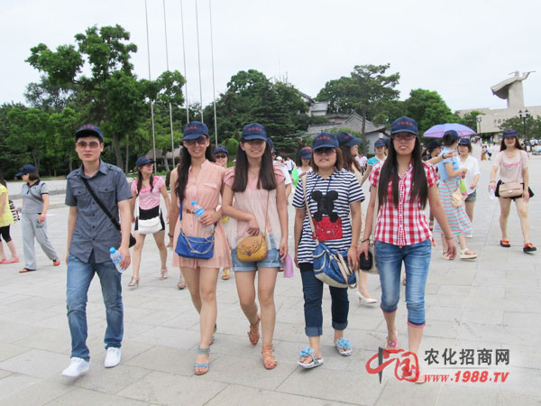 劉公島的悲壯之旅