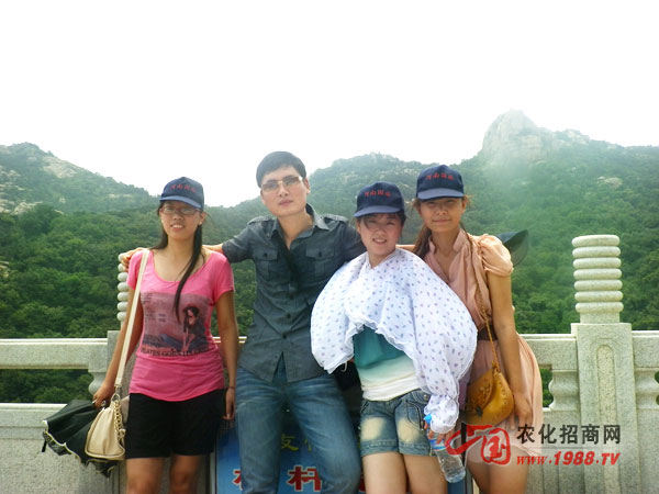 登赤山感受觀音極樂菩薩界