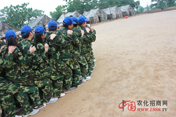 我們一定會(huì)贏