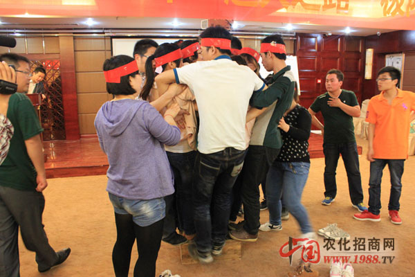 風雨同舟-我們在堅持