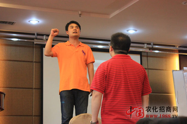 向何經(jīng)理承諾