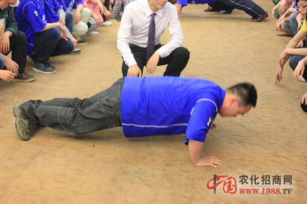 風(fēng)采讓我改變了對(duì)領(lǐng)導(dǎo)的看法