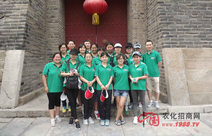 擁抱泰山,感恩火爆