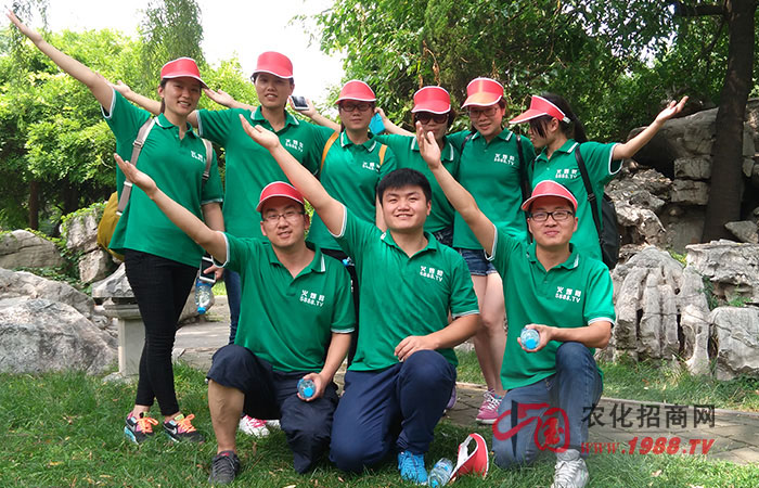 人生如爬山 越努力越幸運