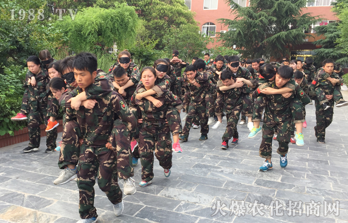 動(dòng)能覺醒 突破自我