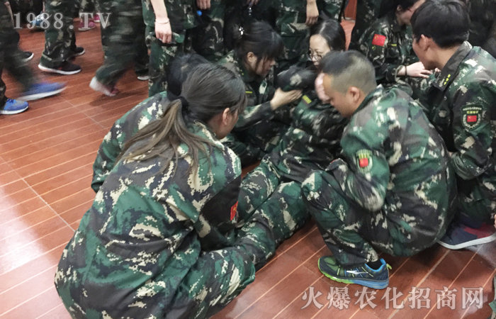 動(dòng)能覺醒 突破自我