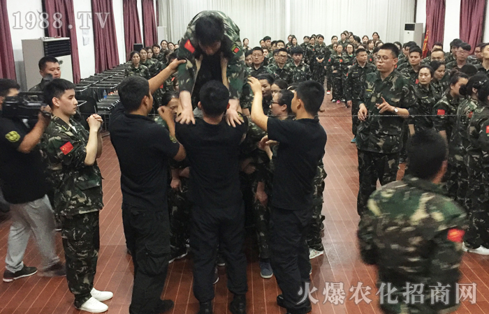 動(dòng)能覺醒 突破自我