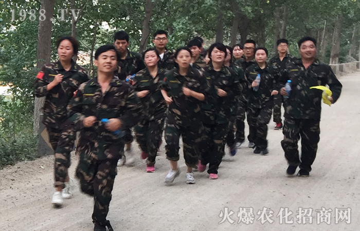 為自己的行為100%付責(zé)任