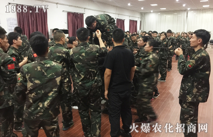 用心體會 積極參與