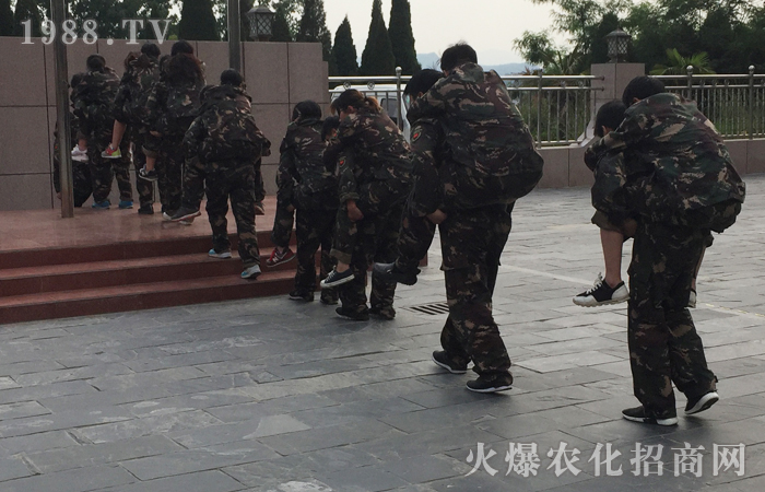 用心體會 積極參與