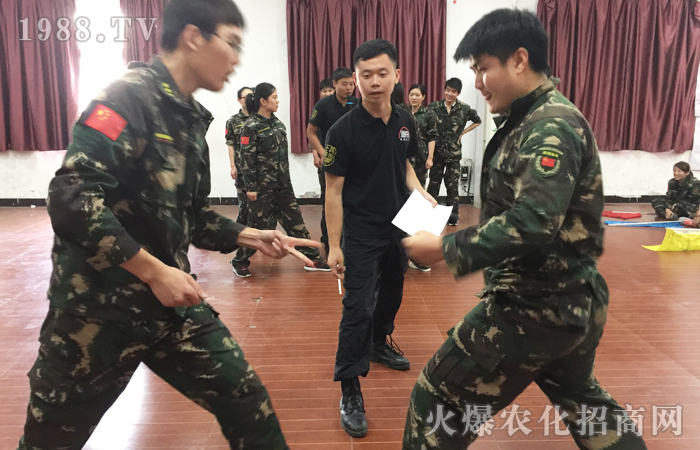 用心體會 積極參與