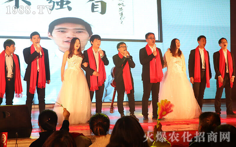 滴水藏海 心懷感恩