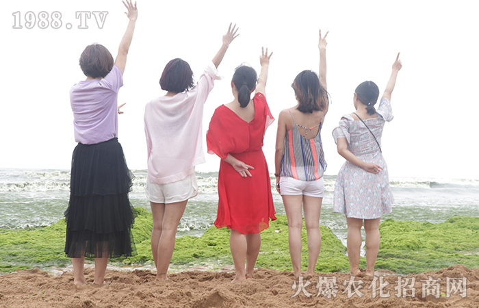 首次青島之旅感想