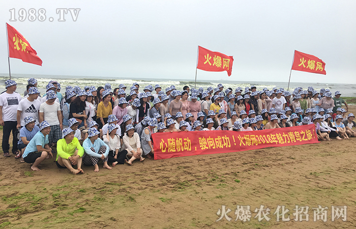 青島,一個(gè)美麗又令人向往的城市