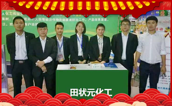 【田狀元化工】祝全國(guó)經(jīng)銷(xiāo)商豬年大吉,萬(wàn)事如意!