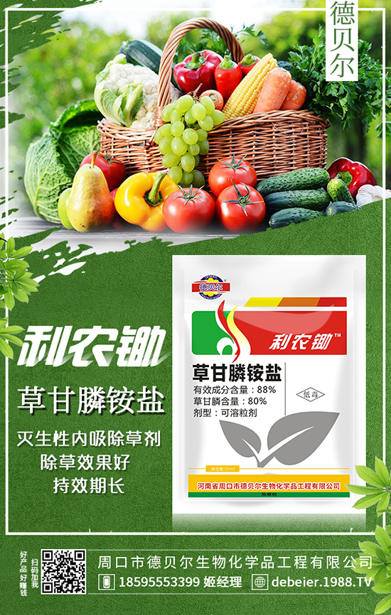 周口市德貝爾生物化學品工程有限公司1