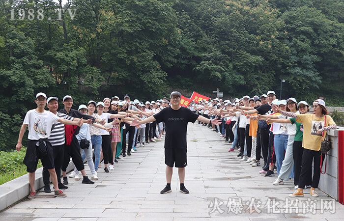 火爆網(wǎng)2019紅色之旅—參觀許世友將軍故里,感悟革命先烈精神