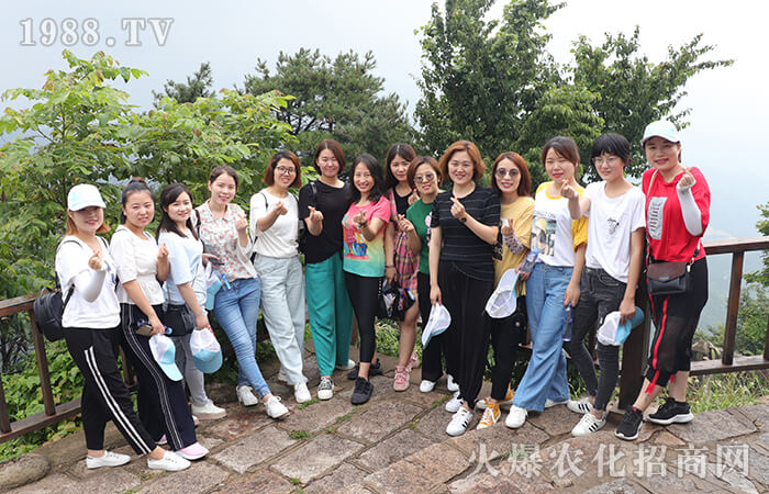 信陽(yáng)紅色之旅——不忘初心,砥礪前行!