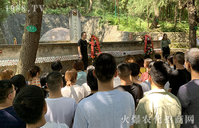 信陽雞公山—火爆團(tuán)隊(duì)帶你感受四大避暑勝地之一的魅力