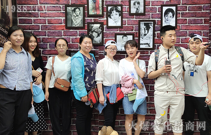 將軍故里,香山湖旁,感受信陽革命文化