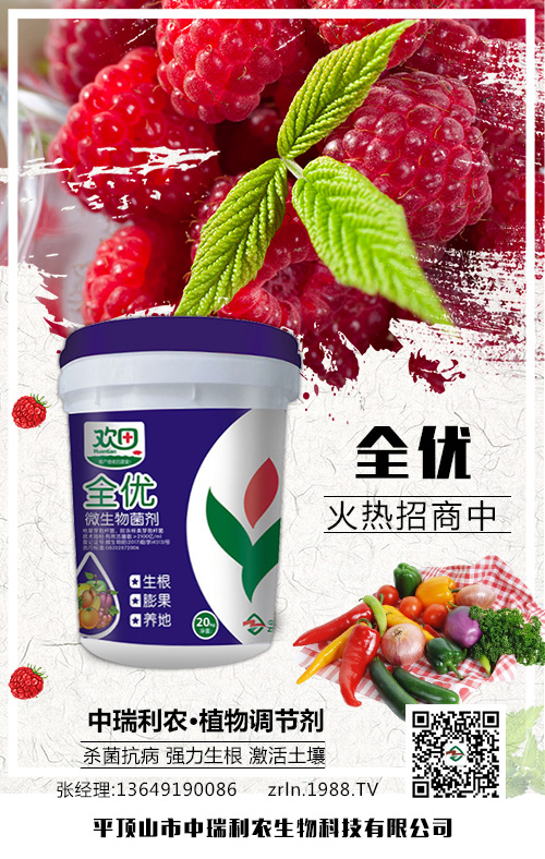 種好葡萄有技巧，果樹鉀肥不能少！