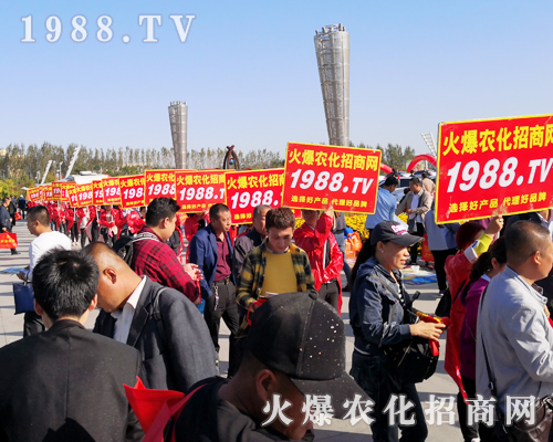 ���r(n��ng)�����̾W(w��ng)ʢ�b����2019��ʮ�����L��ֲ����(hu��)��