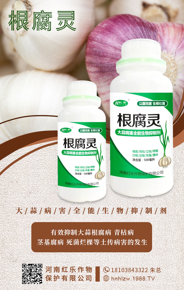 河南紅樂作物保護(hù)有限公司