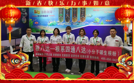 【英國力格】祝您2020年心想事成!萬事如意!鼠年大吉!