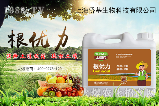 作物生根用什么肥？生根肥選擇有哪些？