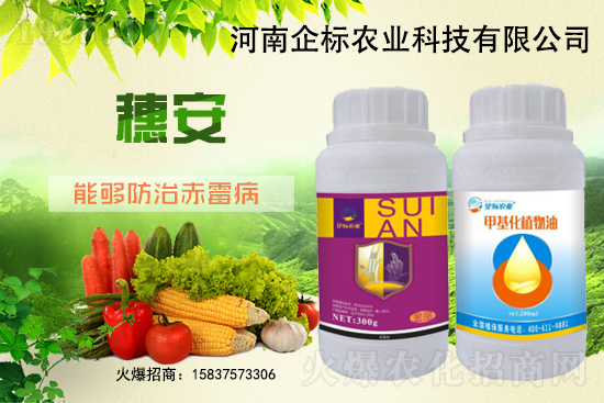 小麥赤霉病危害特點(diǎn)，防治小麥赤霉病用什么藥？