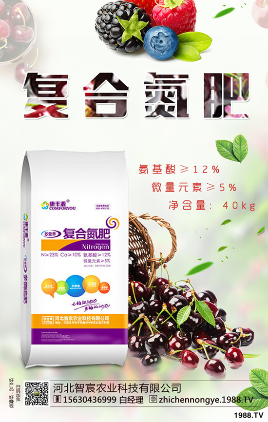 蘋果樹(shù)施肥過(guò)程中應(yīng)該注意哪些問(wèn)題