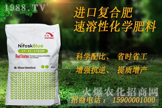 棉花生長需要什么肥料，棉花施肥技術有哪些？