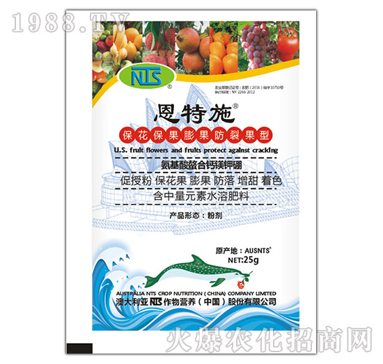  冬棗裂果發(fā)病原因與規(guī)律，冬棗裂果病的防治方案！