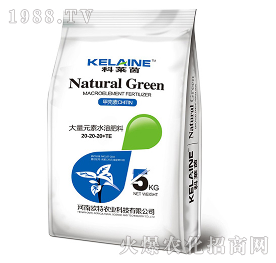 大量元素水溶肥特點(diǎn)有哪些？歐特農(nóng)業(yè)大量元素水溶肥推薦！