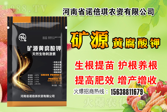 諾倍琪農(nóng)資怎么樣?公司優(yōu)勢(shì)是什么?主打肥料產(chǎn)品有哪些?