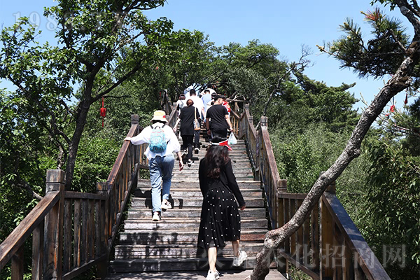 君山之旅·有氧之行·仙境之游