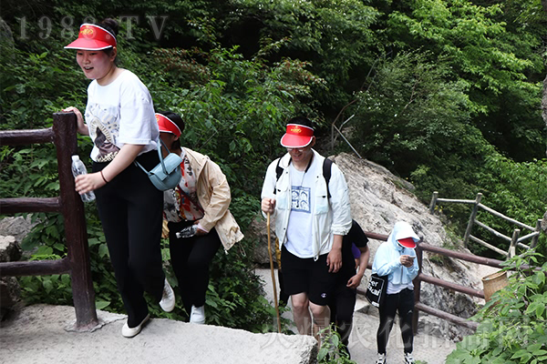 學(xué)無止境,大道老君山,學(xué)習(xí)老子智慧