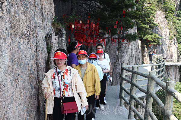 2021端午出行感想