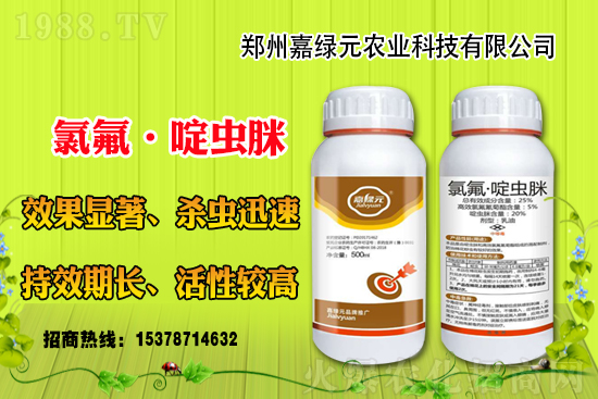 合作再升級！嘉綠元農業(yè)再簽1988.TV，共創(chuàng)新輝煌！