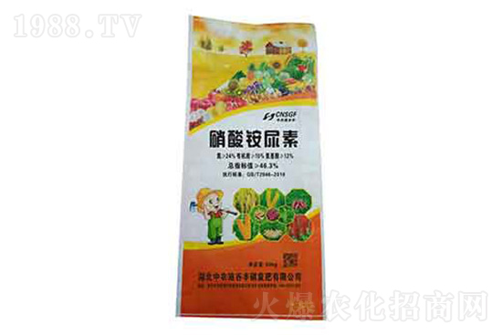 尿素突然大漲價!2022.2.9各地新報價是多少?