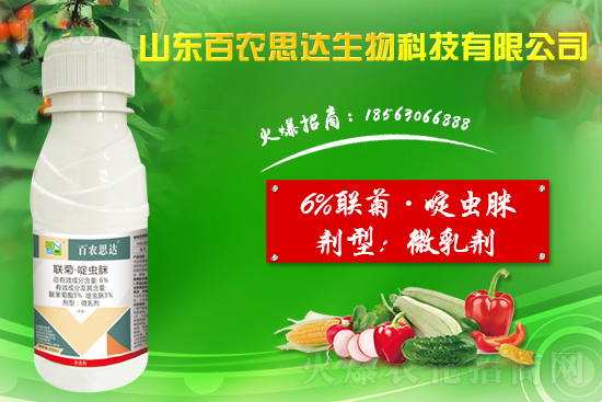 百農(nóng)思達(dá)