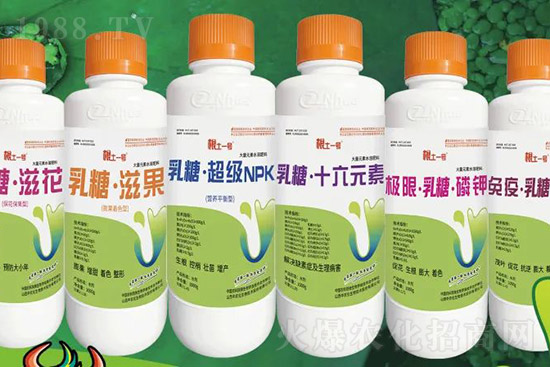 獼猴桃需肥特點有哪些?獼猴桃膨大肥怎么施