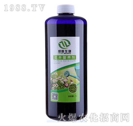 花卉營養(yǎng)劑-綠隴生物