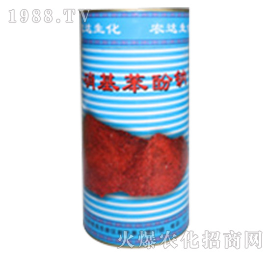 鄰硝基苯酚鈉-農(nóng)達生化