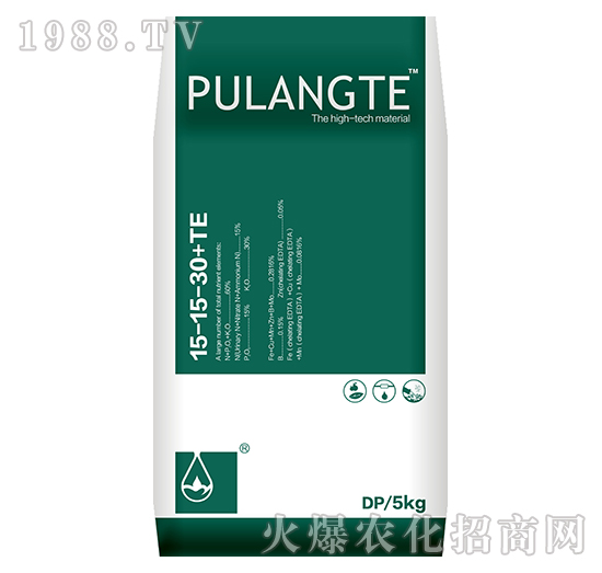 ����Ԫ��ˮ�ܷ�15-15-30+TE��5kg��-������