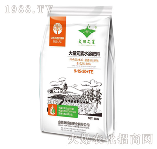 ����Ԫ��ˮ�ܷ�9-15-30+TE��С���b��-����֮��-�º���