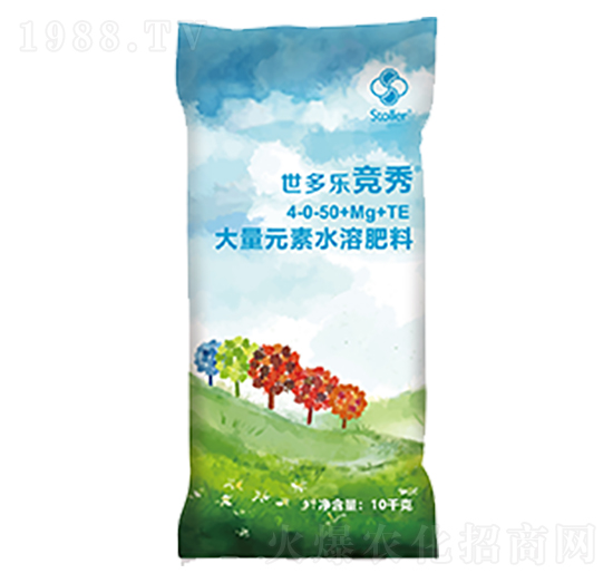 ����Ԫ��ˮ�ܷ���--4-00-50+Mg+TE-��(j��ng)��-������